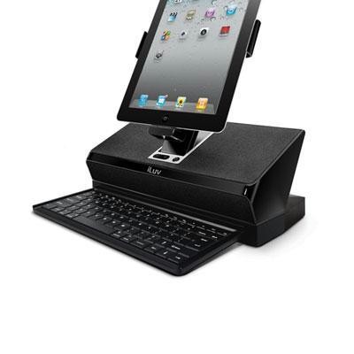 iPad/iPod WorkStation