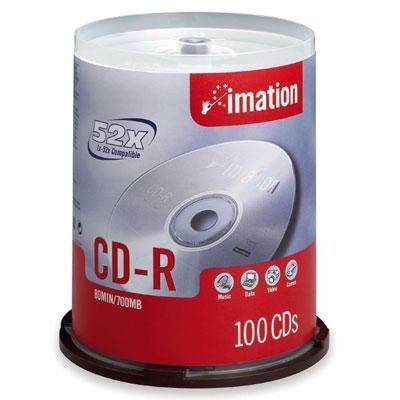 52x Cd-r 700mb/80min