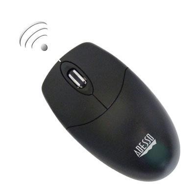 Wireless Optical Mouse