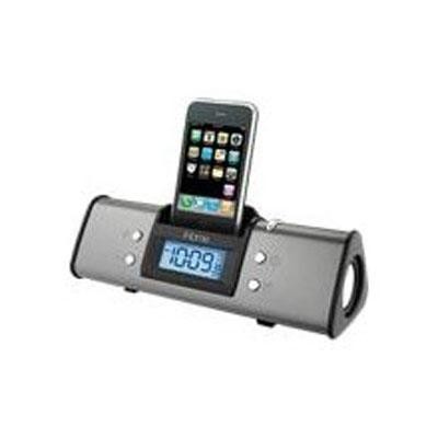 Portable Clock Radio Dock Gm