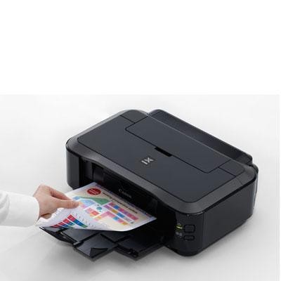 Premium Inkjet Photo Printer