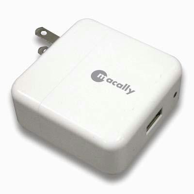 Usb Ac Charger For Ipod Device