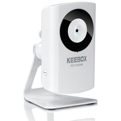 Kview Wireless N Camera
