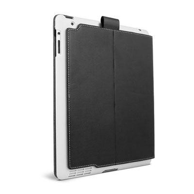 iPadU Summit Cover Blk Wht