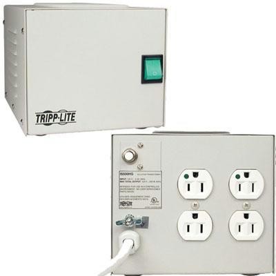 500watt/40ut Outlet & Plug