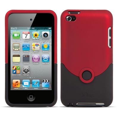 iPod Touch 4 Luxe Original Cas