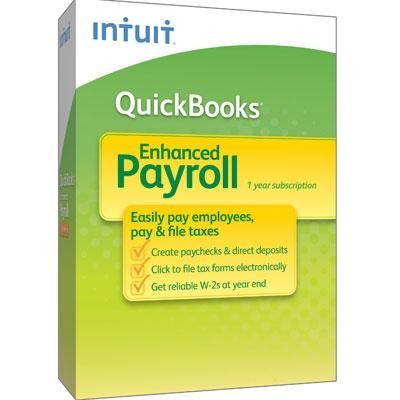 Qb Enhanced Payroll13 To 3 Emp