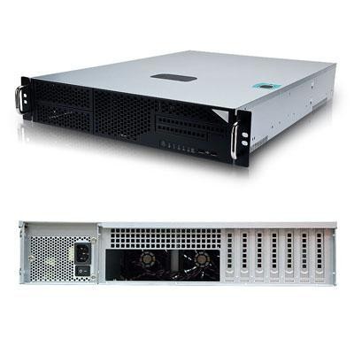 R200 Server Case 500W