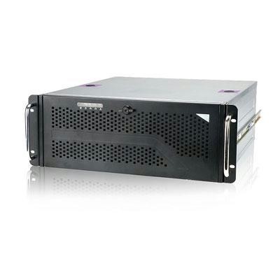 4u 20" Server Chassis Only