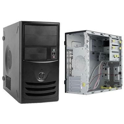 Matx Case, Ip-s350cq2, Fn,u+hd