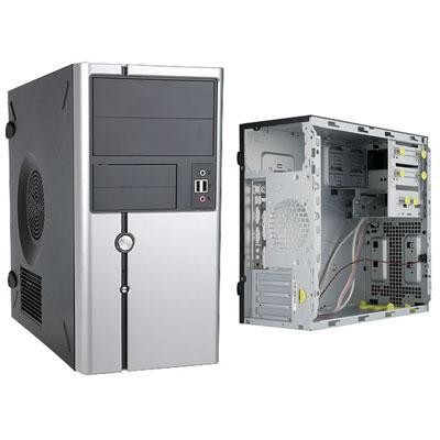 mATX Case, IP-S350CQ2, FN,U+HD