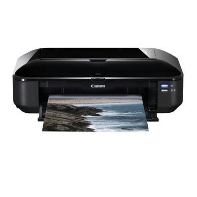 Ix6520 Inkjet Photo Printer