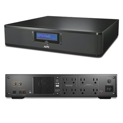 Power Conditioner w&#47; Back up