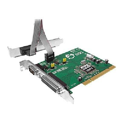 Cyberserial 2s1p 950 Pci