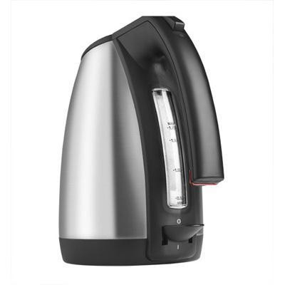 Bd Crdlss Elec Kettle Ss Blk