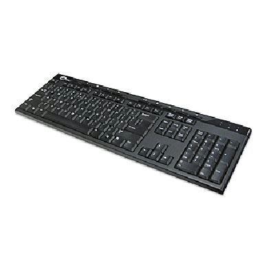 Usb Lp Multimedia Keyboard