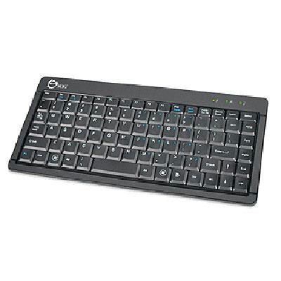 USB Ultra Slim Mini Keyboard