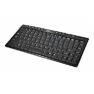 Multimedia Mini Keyboard