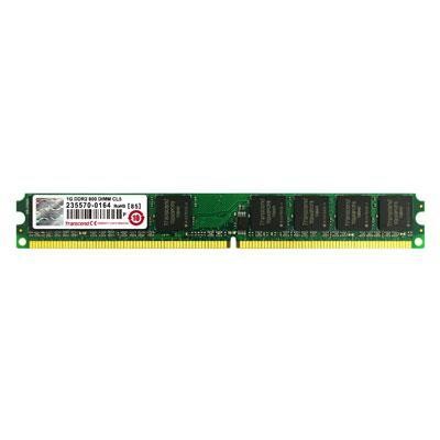 1GB DDR2 800 DIMM