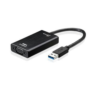 Usb 3.0 To Vga Display Adapter