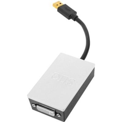 Usb 3.0 To Dvi Vga Pro