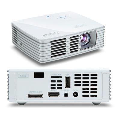 Portable Led Projector