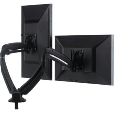 Dynamic Desk Clamp Mount