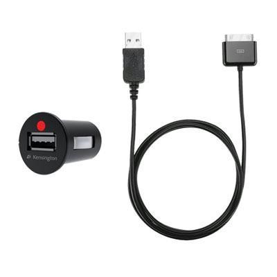 Pwrbolt Micro Car Charger Ipad