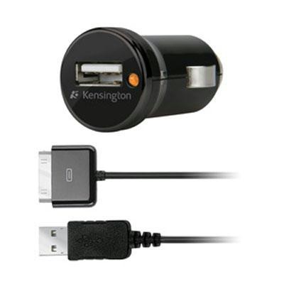 Powerbolt Car Charger