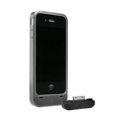 Wireless Security iPhone