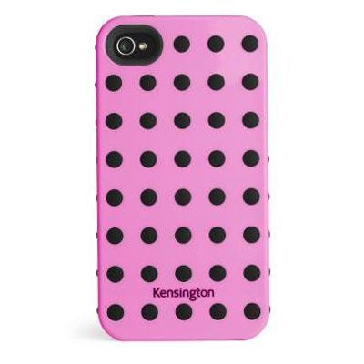 Combo Pink Case Iphone 4
