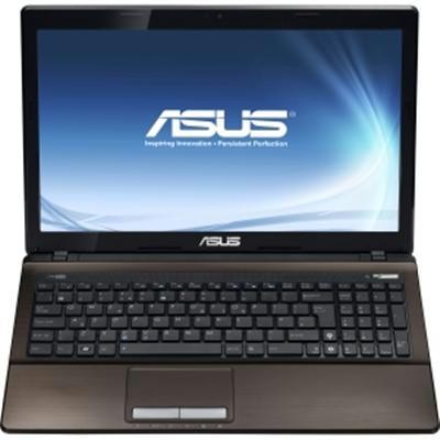 15.6\" i5-2450M 4GB DDR3 500GB