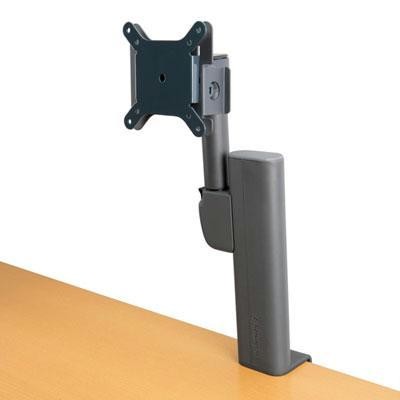 Column Mnt Monitor Arm Support
