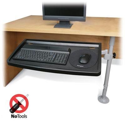 Tool Less Keyboard Support Bas