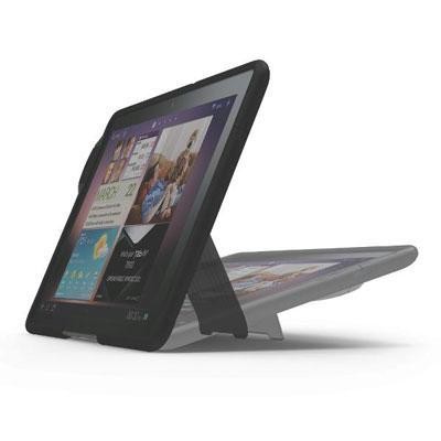 Secureback W&#47;2-way Stand