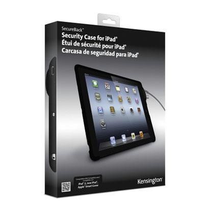Secureback Security Case Ipad