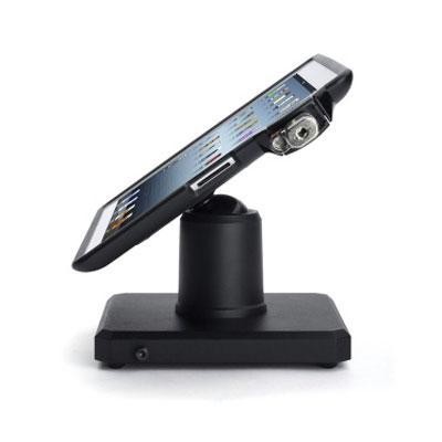 Pos Stand Lock Enclosure Ipad