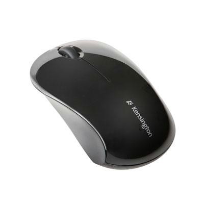 Wireless Optical Mouse