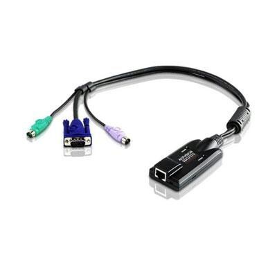Ps/2 Kvm Adapter Cable