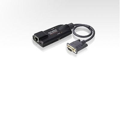 Serial Kvm Adapter Cable