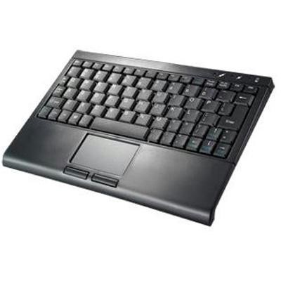 Bluetooth 6"x9" Kb W&#47;touch Pad