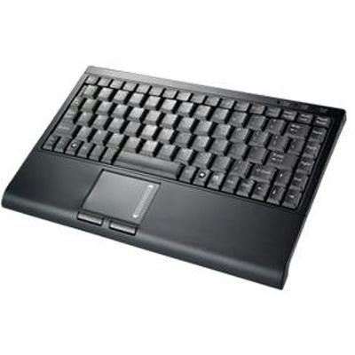 Bluetooth Mini Kb W&#47; Touch Pad