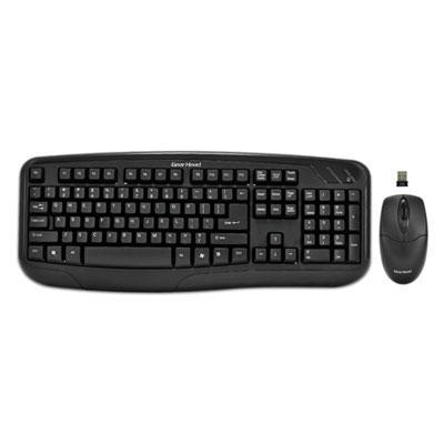 Wireless Desktop/optical Mouse