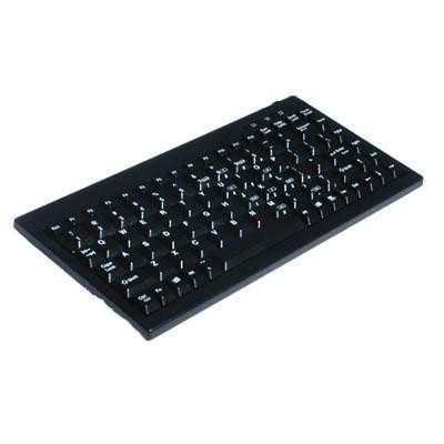 Mini 88 Keys Kybd Usb 11.3"l