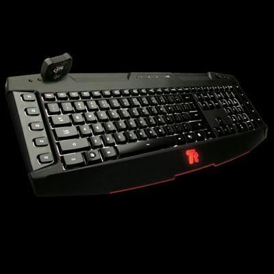 Esports Pro Gamer Keyboard