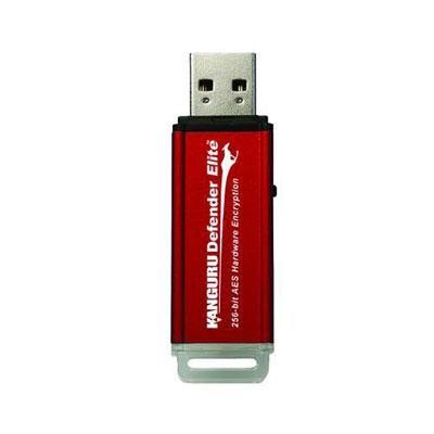 1GB Defender Elite Red