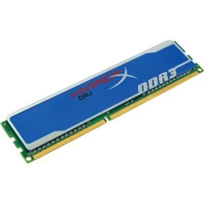 8gb 1600mhz Ddr3 Non-ecc Cl10