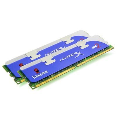 4GB 800MHz Kit Non-ECC