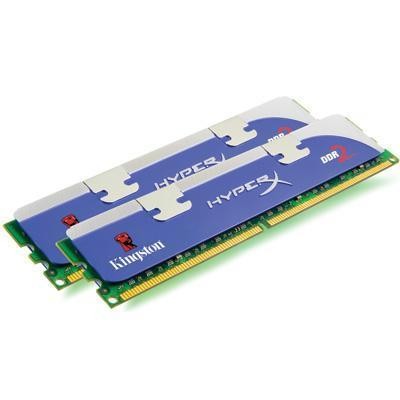 4GB 1066MHz Kit DDR2 Non-ECC