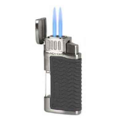 Black Ops Alpha Lighter Black